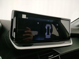 PEUGEOT 208 usata, con Controllo automatico clima