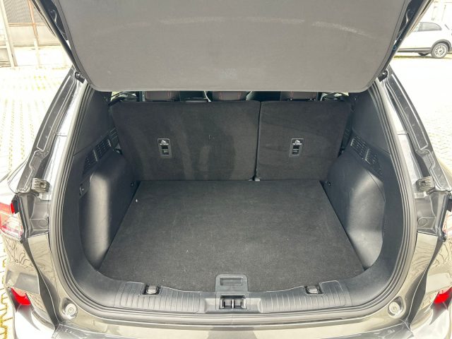 FORD Kuga usata, con Portapacchi