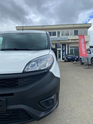 FIAT Doblo usata 15