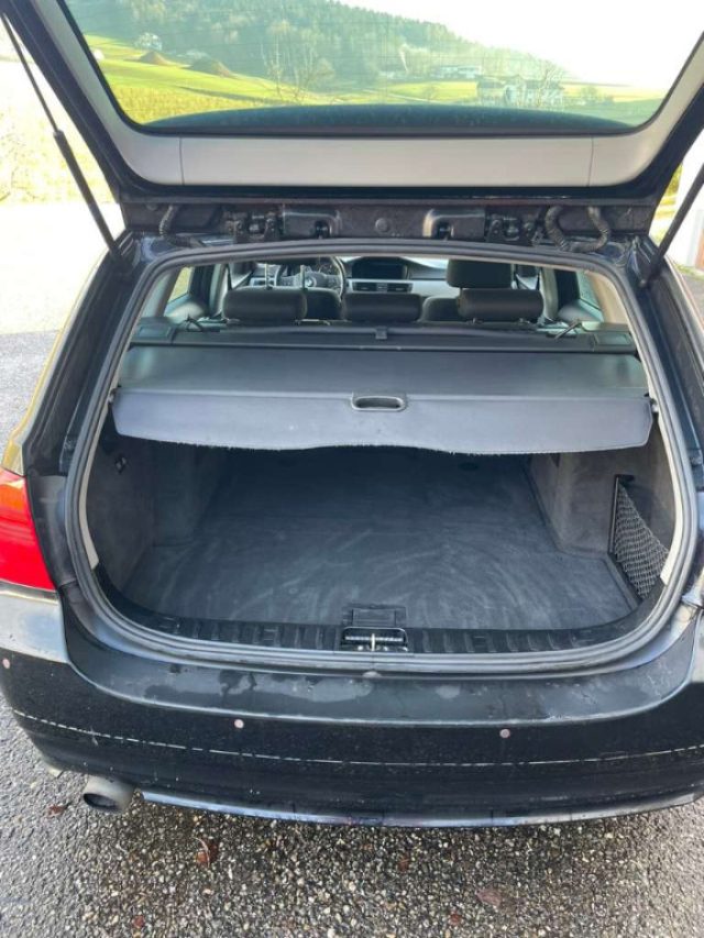 BMW 320 usata, con Climatizzatore