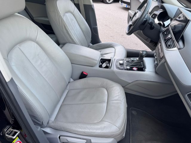 AUDI A6 usata, con Vivavoce