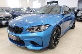 BMW M2 usata, con Airbag laterali