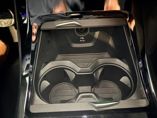 BMW X2 usata, con Luci diurne LED