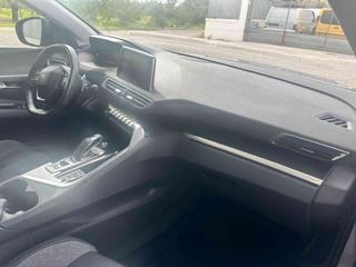 PEUGEOT 3008 usata, con Antifurto