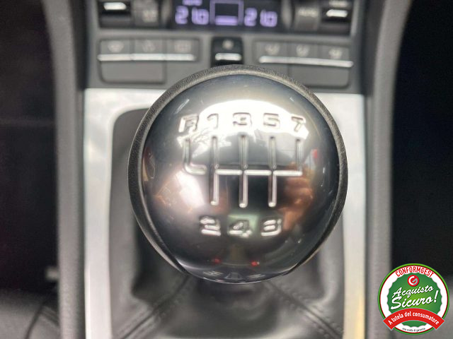 PORSCHE 991 usata, con Fari Xenon