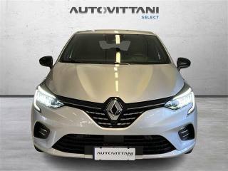 RENAULT Clio usata, con Airbag