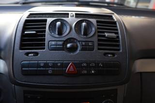 MERCEDES-BENZ Viano usata, con Sedile posteriore sdoppiato