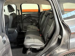 FORD Kuga usata, con Climatizzatore