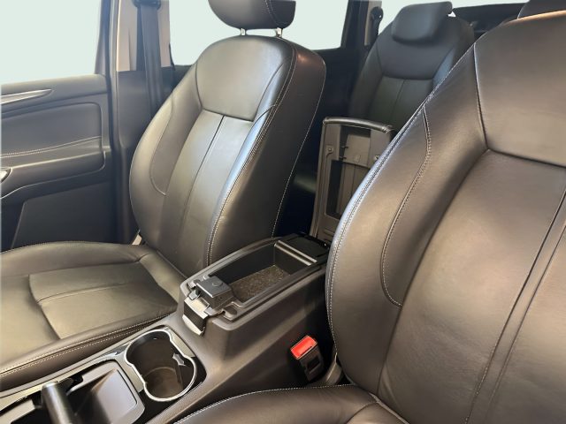 FORD Galaxy usata, con Sistema di navigazione