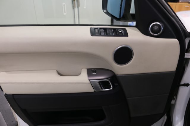 LAND ROVER Range Rover Sport usata, con Park Distance Control