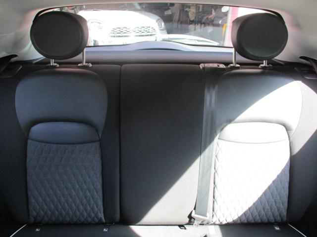 FIAT 500X usata, con Bluetooth