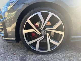 VOLKSWAGEN Golf GTI usata, con Autoradio