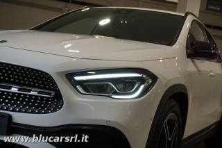 MERCEDES-BENZ GLA 200 usata 29
