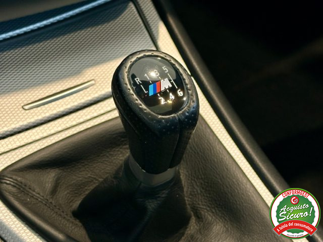 BMW 135 usata, con Cruise Control