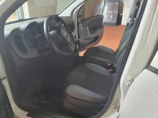FIAT Panda usata, con Airbag laterali