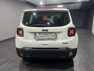 JEEP Renegade usata, con Airbag Passeggero