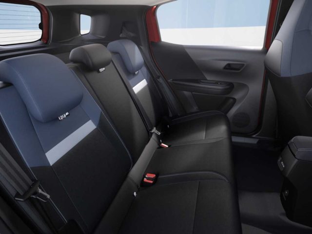 OPEL Frontera usata, con Controllo trazione