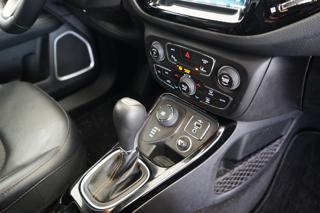 JEEP Compass usata 27