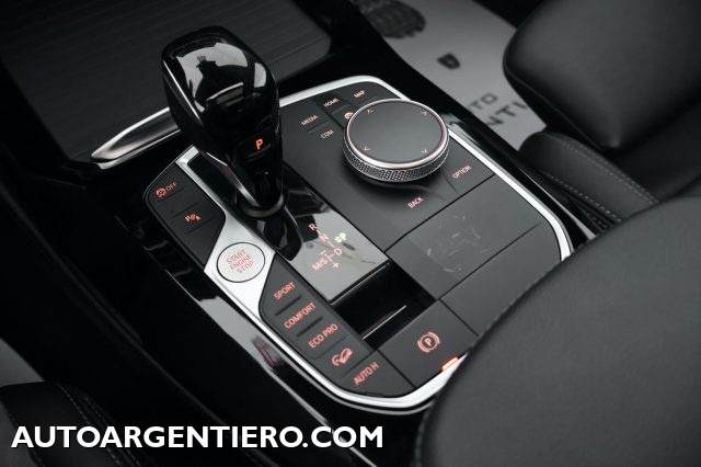 BMW X4 usata, con Climatizzatore