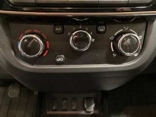 DACIA Spring usata 21