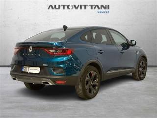 RENAULT Arkana usata 2