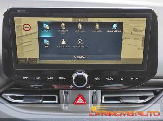 HYUNDAI i30 usata, con Climatizzatore