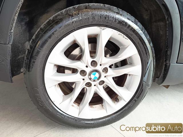 BMW X1 usata 24