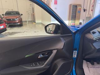 PEUGEOT 2008 usata, con Cerchi in lega