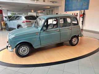 RENAULT R 4 usata 1