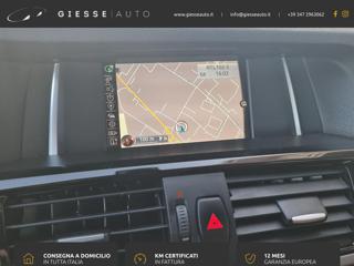 BMW X3 usata, con Immobilizzatore elettronico