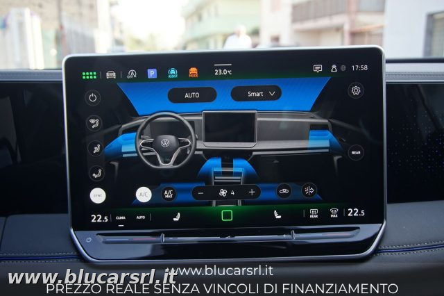 VOLKSWAGEN Tiguan usata 22