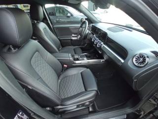 MERCEDES-BENZ GLB 200 usata, con Climatizzatore