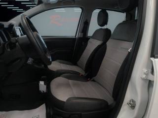 FIAT Panda usata 13