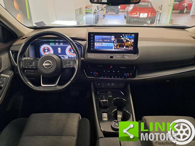 NISSAN X-Trail usata 20