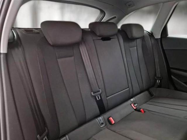 AUDI A4 usata, con ESP