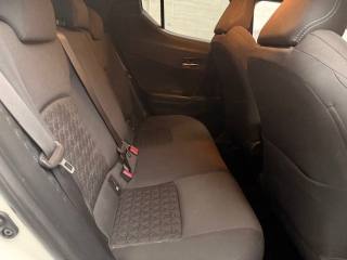 TOYOTA C-HR usata, con Controllo trazione