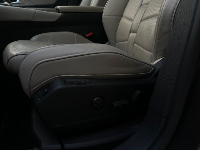 DS AUTOMOBILES DS 7 usata, con Start/Stop Automatico