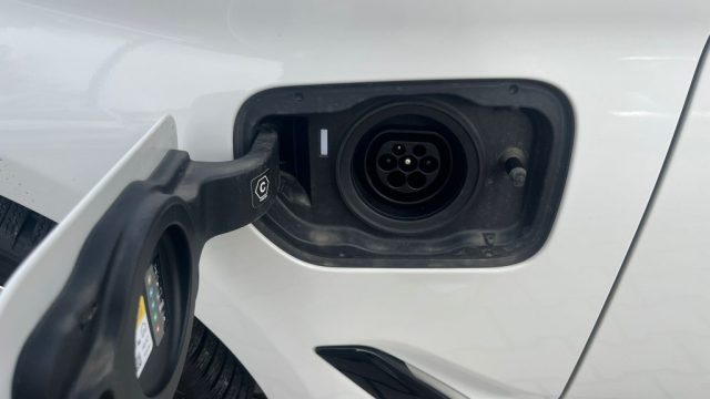 BMW 530 usata, con Cerchi in lega