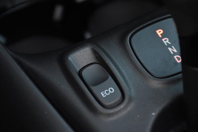 SMART ForTwo usata, con Controllo vocale