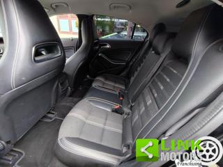MERCEDES-BENZ A 180 usata, con Cronologia tagliandi