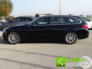 BMW 316 usata, con Airbag laterali