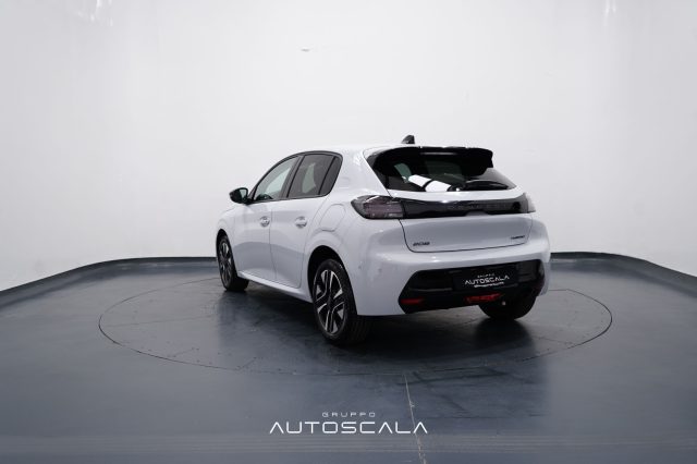 PEUGEOT 208 usata, con Alzacristalli elettrici