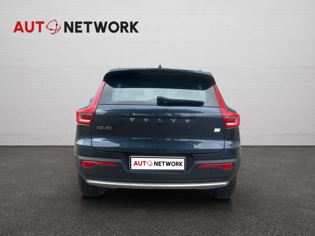VOLVO XC40 usata, con Autoradio