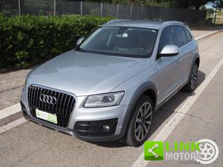 AUDI Q5 usata, con Specchietti laterali elettrici