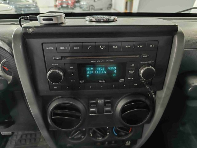 JEEP Wrangler usata 15