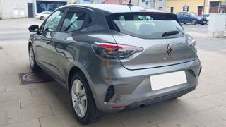 RENAULT Clio usata, con Cerchi in lega