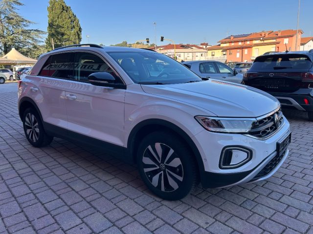 VOLKSWAGEN T-Roc usata, con Airbag