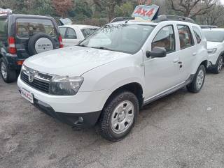 DACIA Duster 1.5 dCi 110CV 4x4 "LAUREATE" uniproprietario