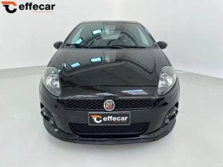 ABARTH Grande Punto usata, con Airbag