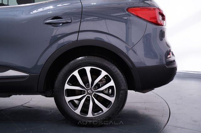 RENAULT Kadjar usata, con Sensori di parcheggio posteriori